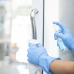 Still Can’t Find Disinfectant Wipes? You’re Not Alone