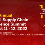 10th Annual Global Supply Chain Excellence Summit